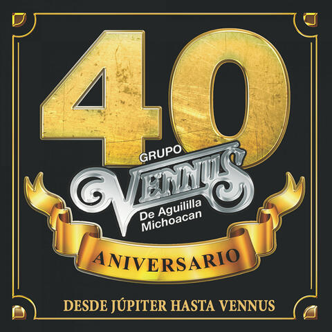 40 Aniversario