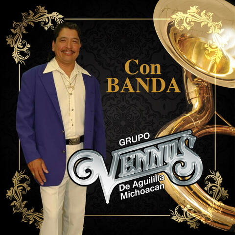 Con Banda