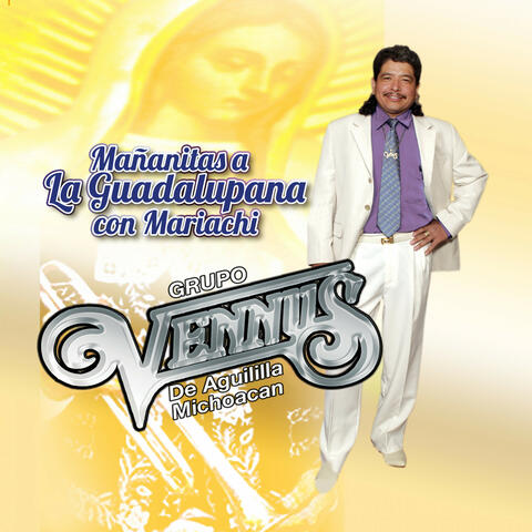Mananitas A La Guadalupana Con Mariachi