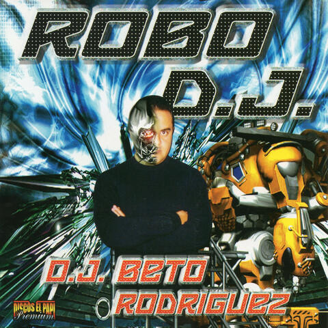 ROBO DJ