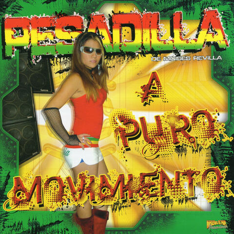A Puro Movimiento