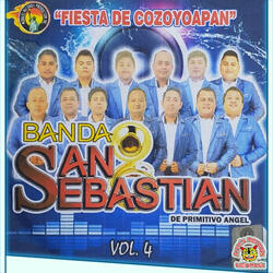 La Fiesta De Cozoyoapan