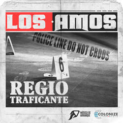 Regio Traficante