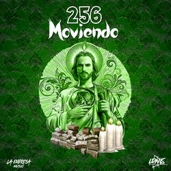 256 Moviendo