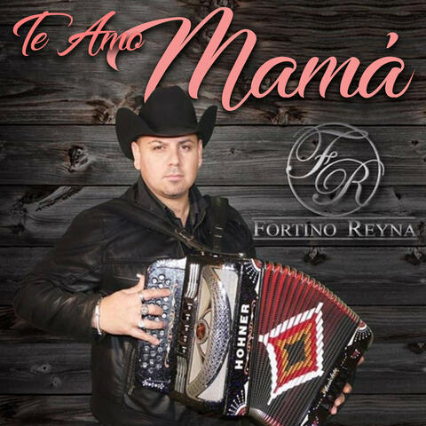 Te Amo Mamá