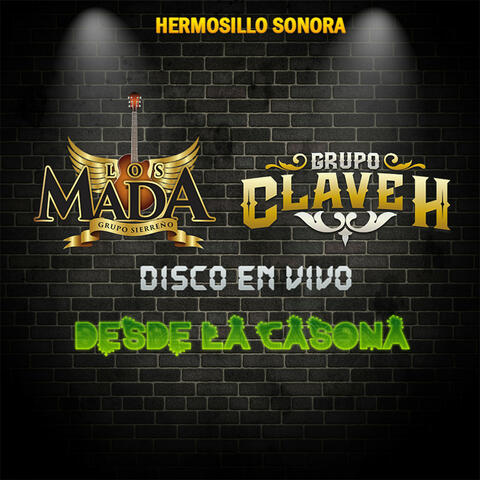 En Vivo Desde La Casona