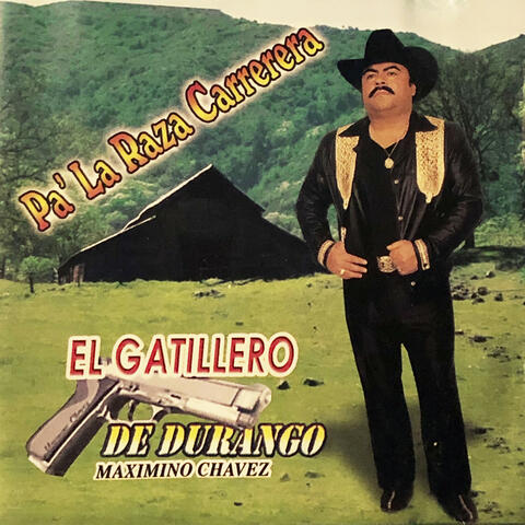 Pa' La Raza Carrera
