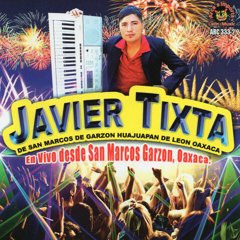 En Vivo desde San Marcos Garzon