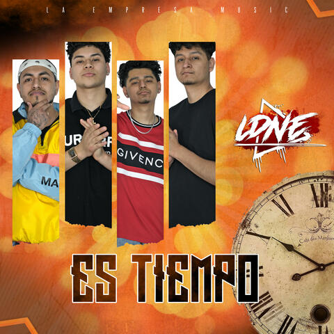 Es Tiempo