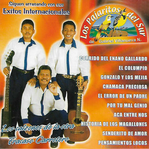 Éxitos Internacionales
