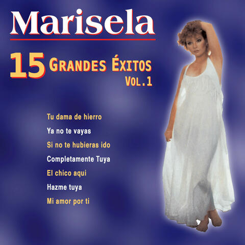 15 Grandes Éxitos  Vol. 1
