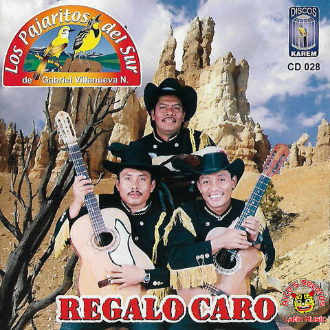 Regalo Caro