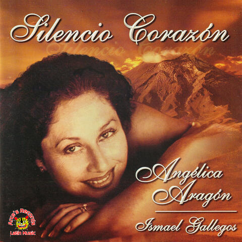 Angélica Aragón