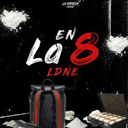 En La 8