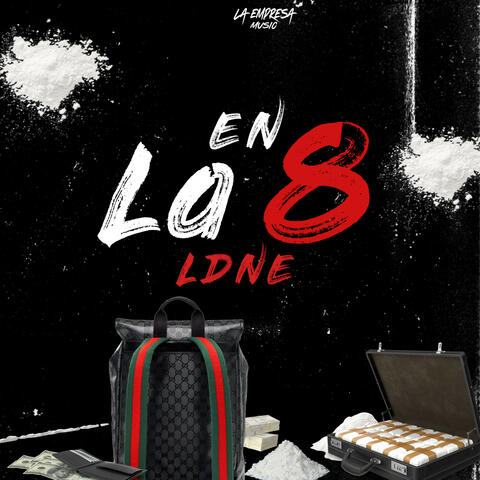 En La 8