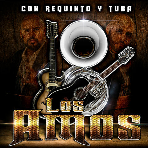 Con Requinto y Tuba