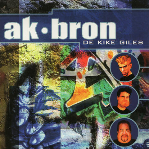 AK Bron de Kike Giles