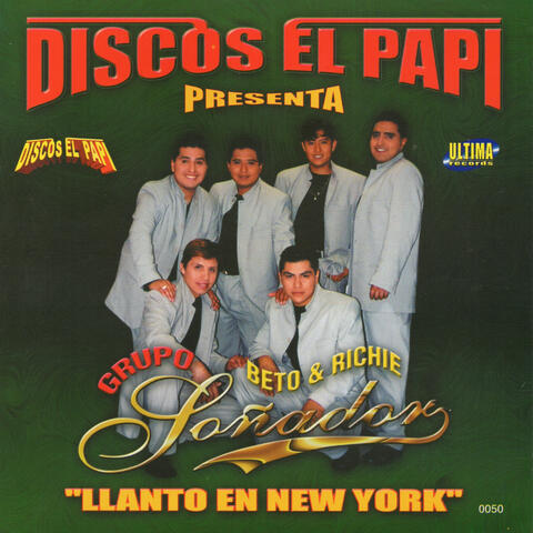 Beto & Richie Grupo Soñador