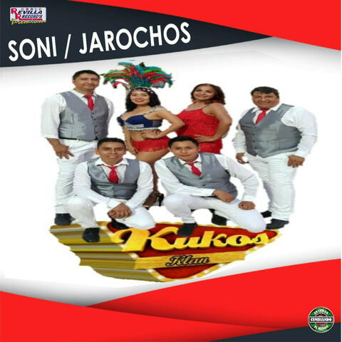 Soni-Jarochos