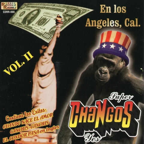 En Los Angeles  Vol. 2