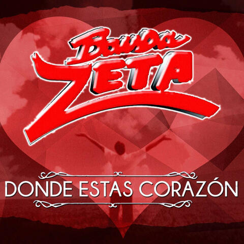 Donde Estas Corazon