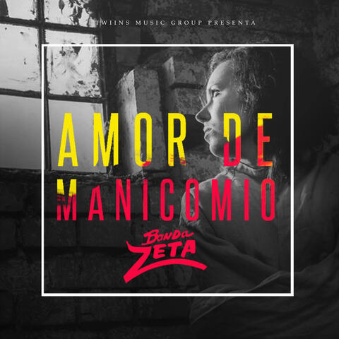 Amor De Manicomio
