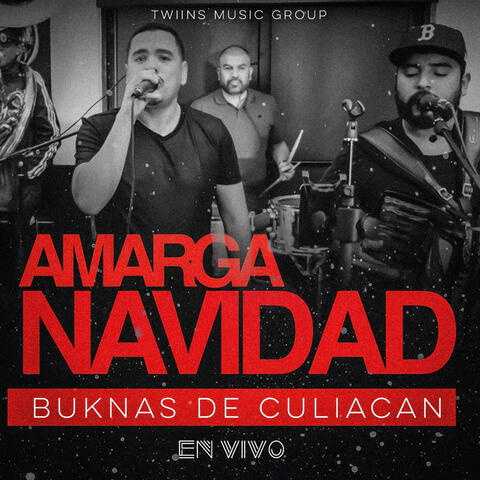 Amarga Navidad