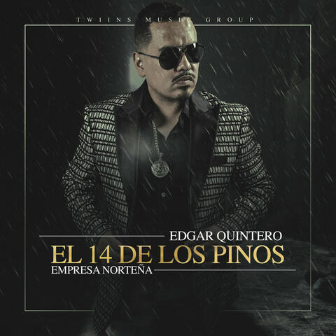 El 14 De Los Pinos
