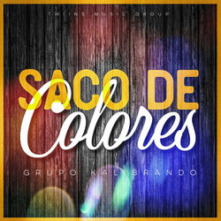 Saco De Colores