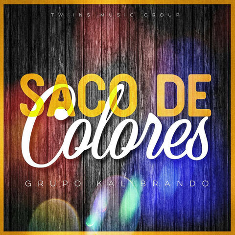 Saco De Colores