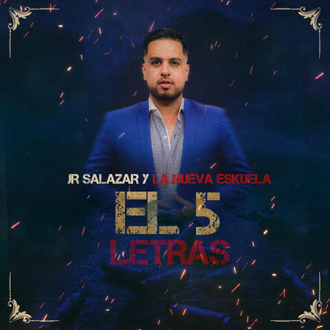 El 5 Letras