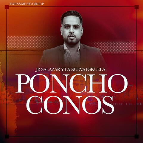 Poncho Konos