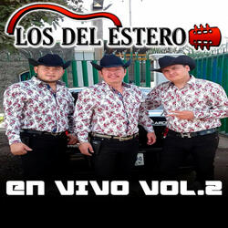 Flor De Capomo (En Vivo)