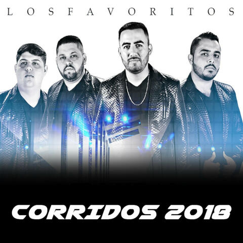 Corridos 2018