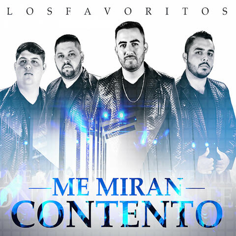 Me Miran Contento