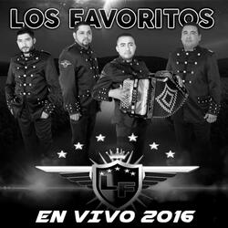 Corrido de Luis L-1 (En Vivo)