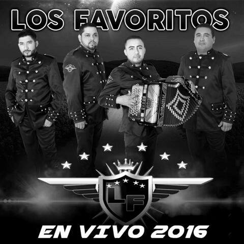 En Vivo 2016