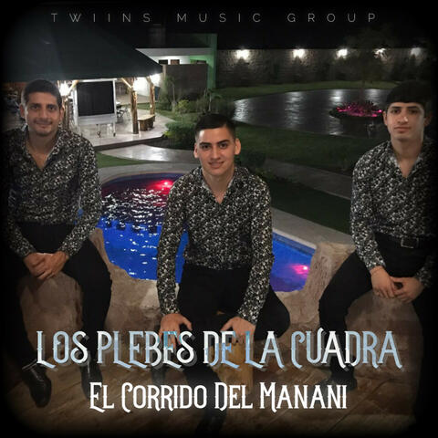 El Corrido De Manani