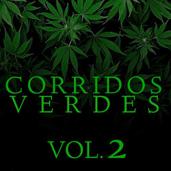 Con Olor A Verde (feat. Charly Barraza)