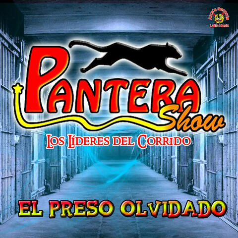 El Preso Olvidado
