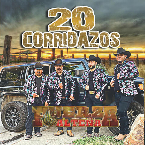 20 Corridazos