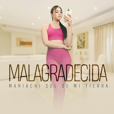 Malagradecida