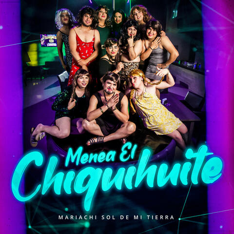 Menea El Chiquihuite