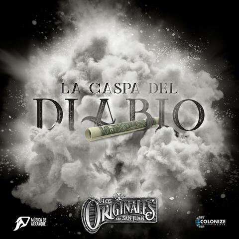 La Caspa Del Diablo