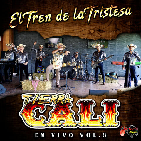 El Tren De La Tristesa