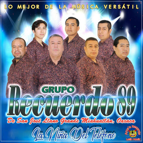 Recuerdo 89