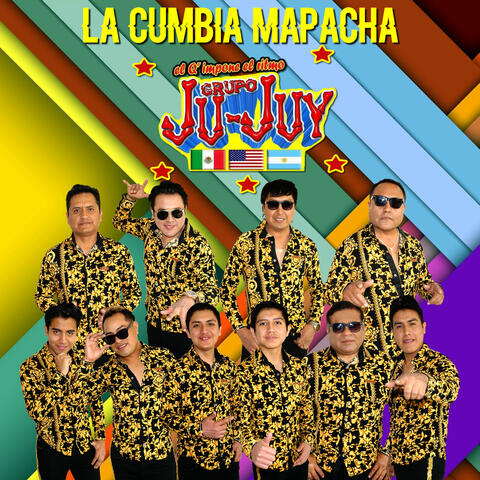 La Cumbia Mapacha