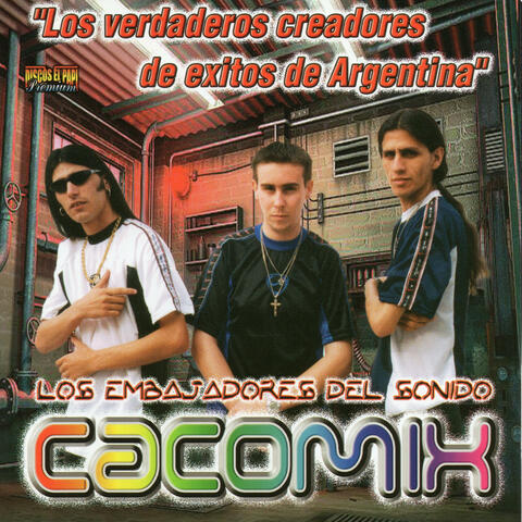 Caco Mix