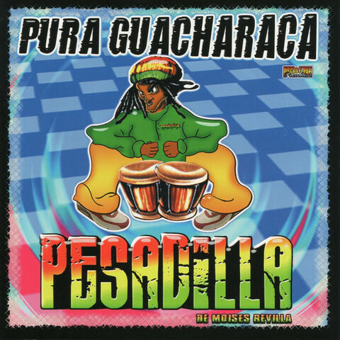 Pura Guacharaca