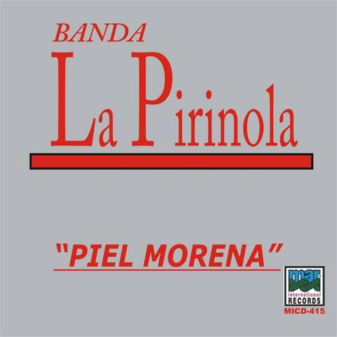 Piel Morena